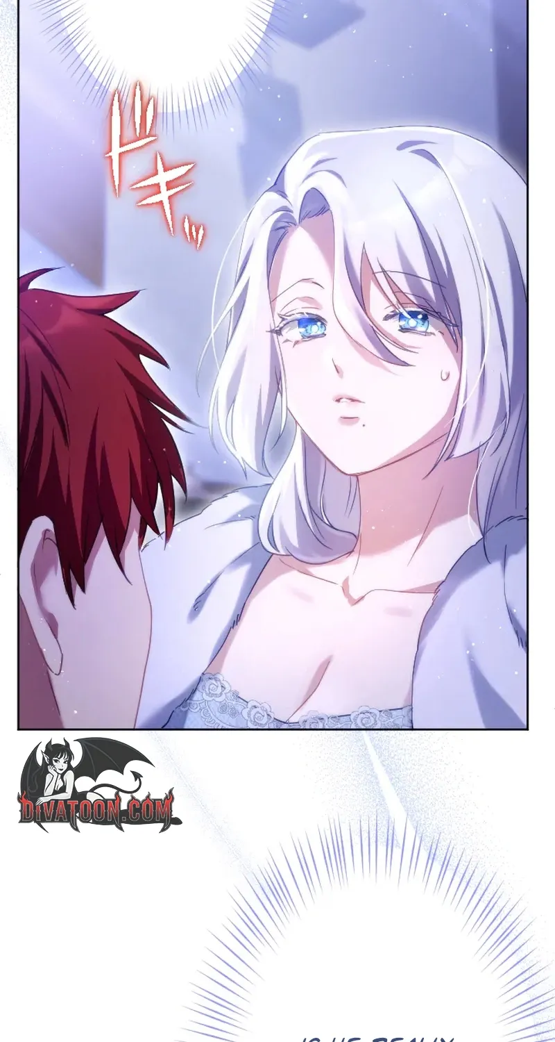 Dokusen Yoku ga Tsuyoi Honou Tei ni Shuuchaku Saretemasu Chapter 3 page 25 - 