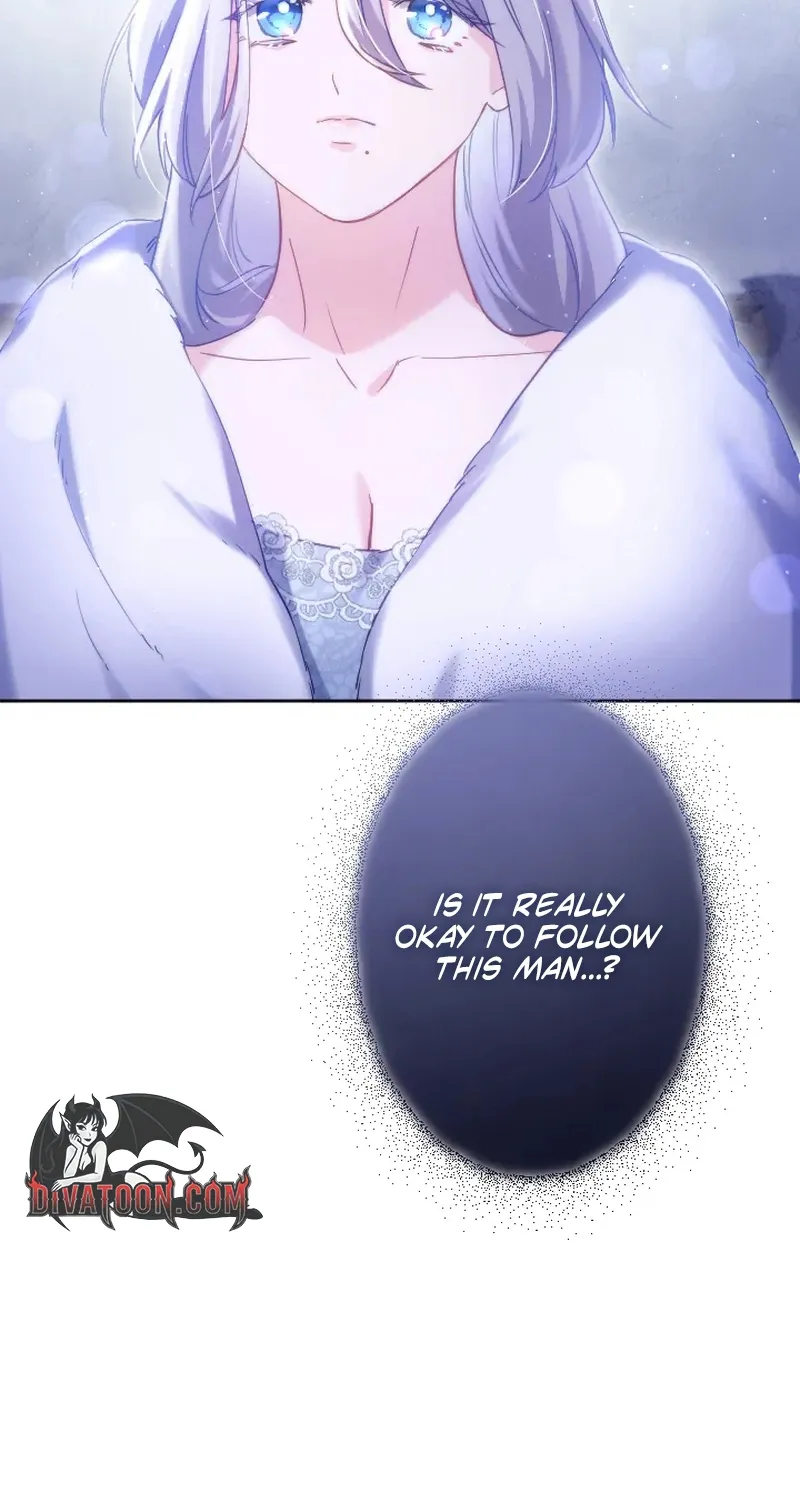 Dokusen Yoku ga Tsuyoi Honou Tei ni Shuuchaku Saretemasu Chapter 3 page 31 - 