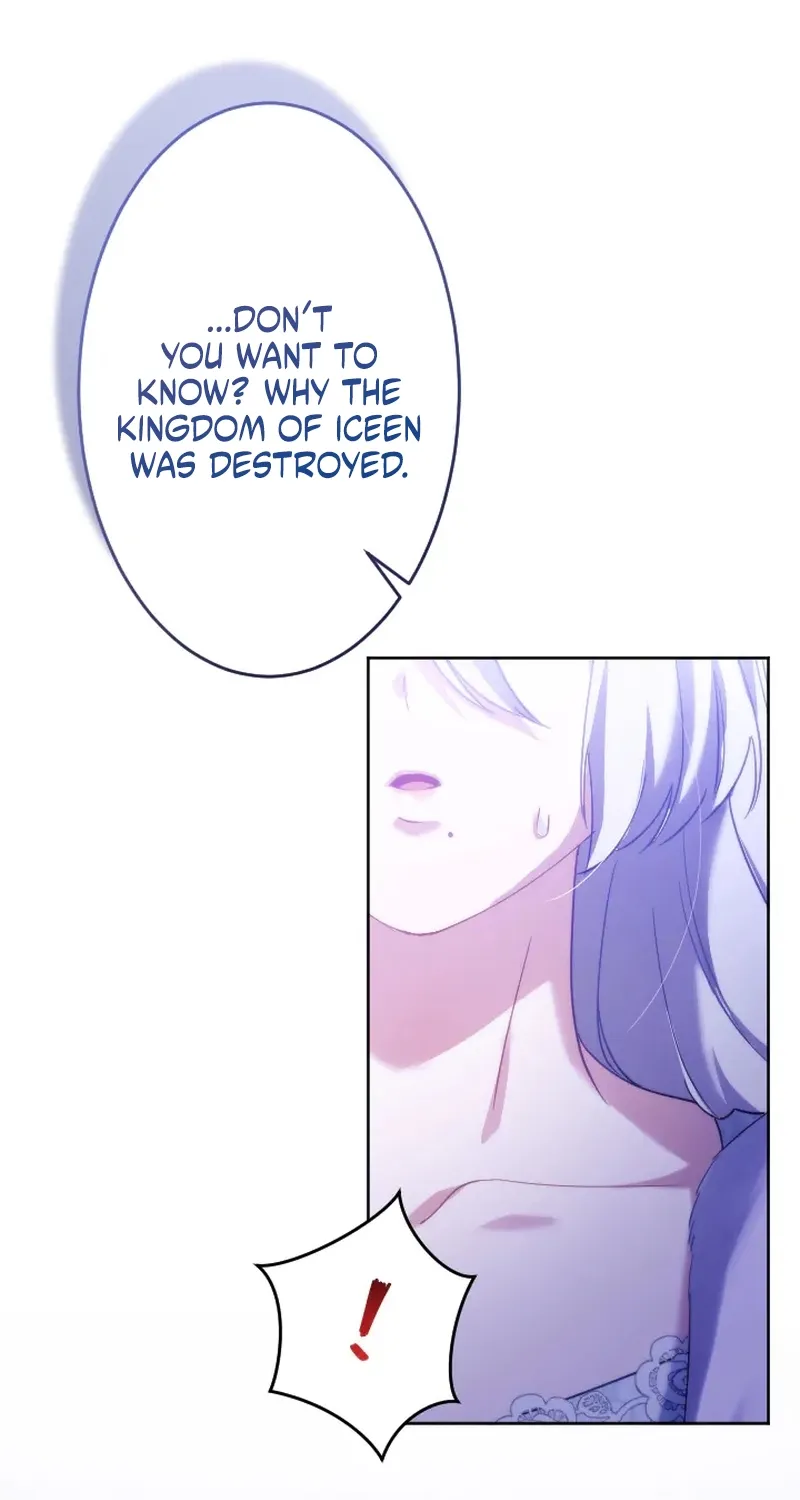 Dokusen Yoku ga Tsuyoi Honou Tei ni Shuuchaku Saretemasu Chapter 3 page 32 - 