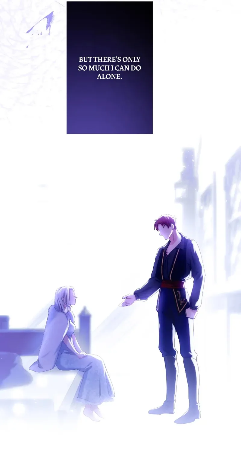 Dokusen Yoku ga Tsuyoi Honou Tei ni Shuuchaku Saretemasu Chapter 3 page 35 - 