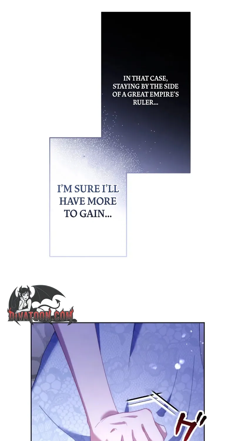 Dokusen Yoku ga Tsuyoi Honou Tei ni Shuuchaku Saretemasu Chapter 3 page 36 - 