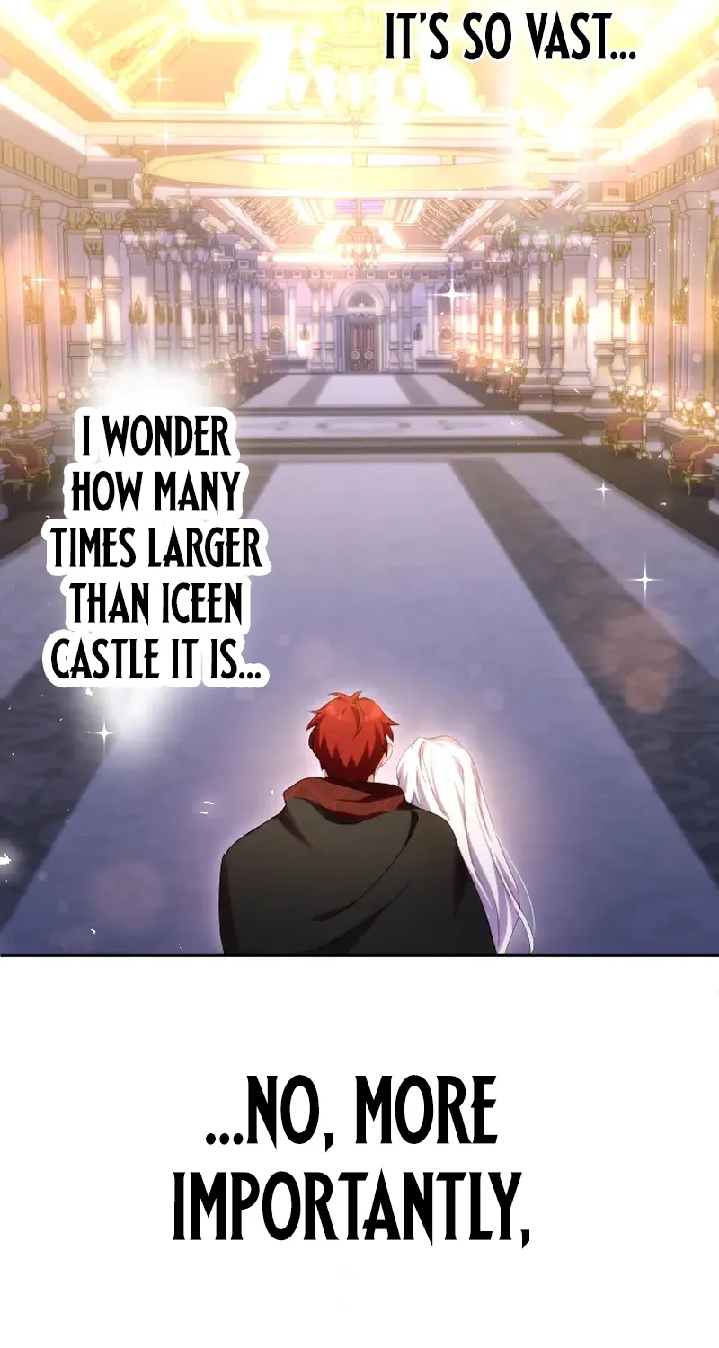 Dokusen Yoku ga Tsuyoi Honou Tei ni Shuuchaku Saretemasu Chapter 3 page 44 - 