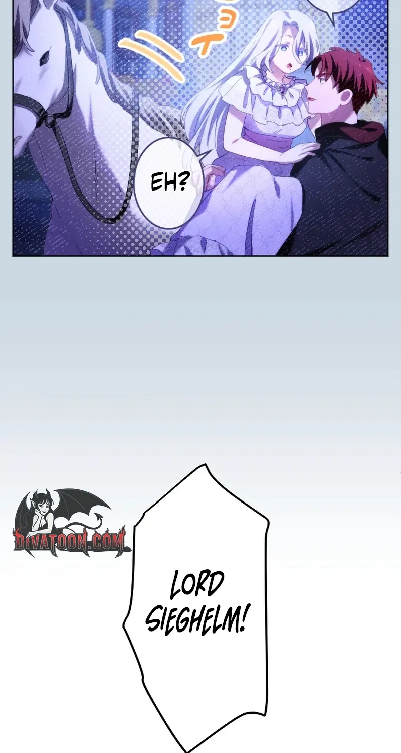 Dokusen Yoku ga Tsuyoi Honou Tei ni Shuuchaku Saretemasu Chapter 3 page 47 - 