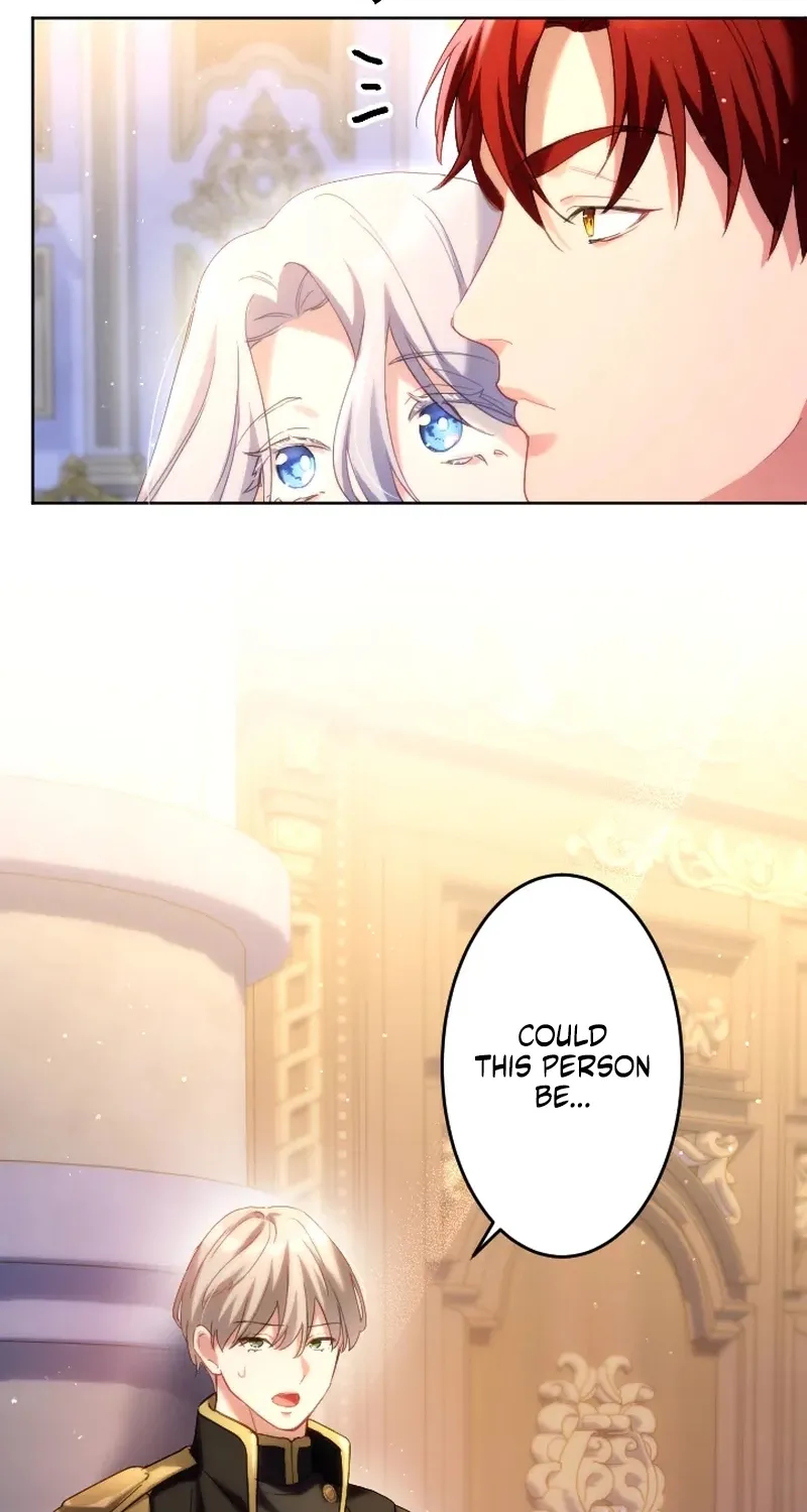 Dokusen Yoku ga Tsuyoi Honou Tei ni Shuuchaku Saretemasu Chapter 3 page 48 - 