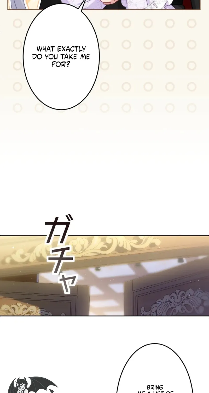 Dokusen Yoku ga Tsuyoi Honou Tei ni Shuuchaku Saretemasu Chapter 3 page 53 - 