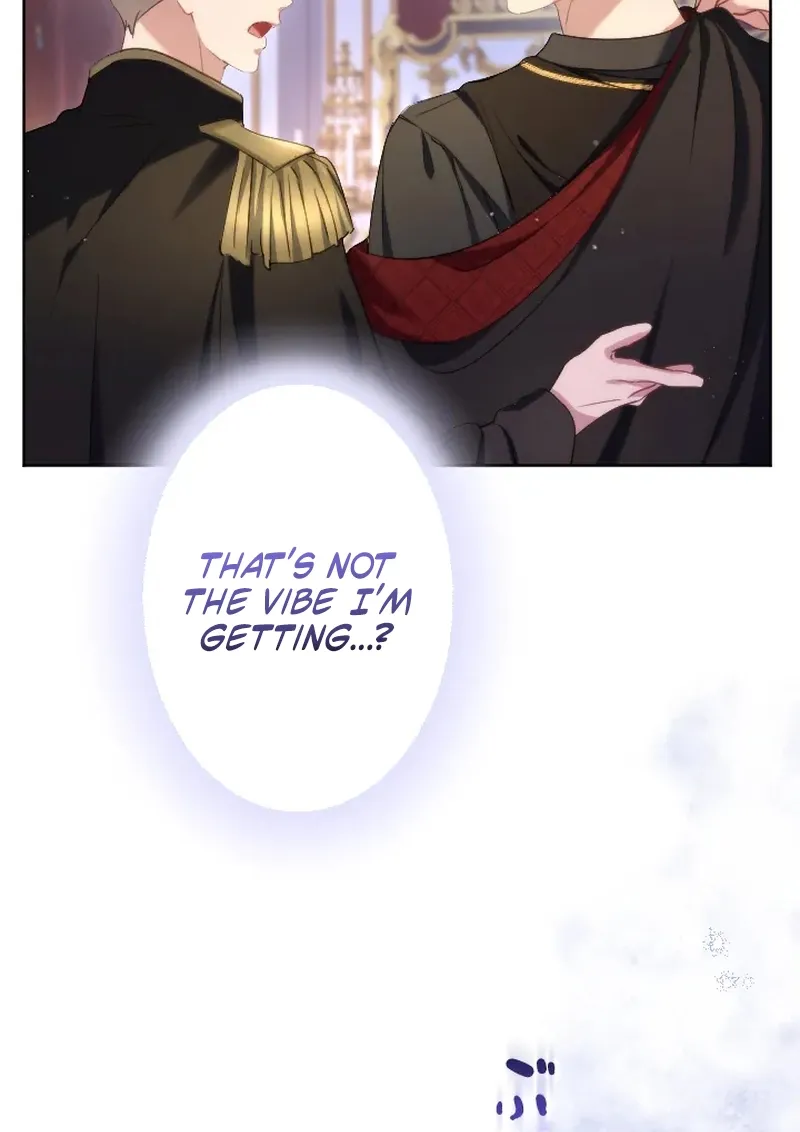 Dokusen Yoku ga Tsuyoi Honou Tei ni Shuuchaku Saretemasu Chapter 3 page 58 - 