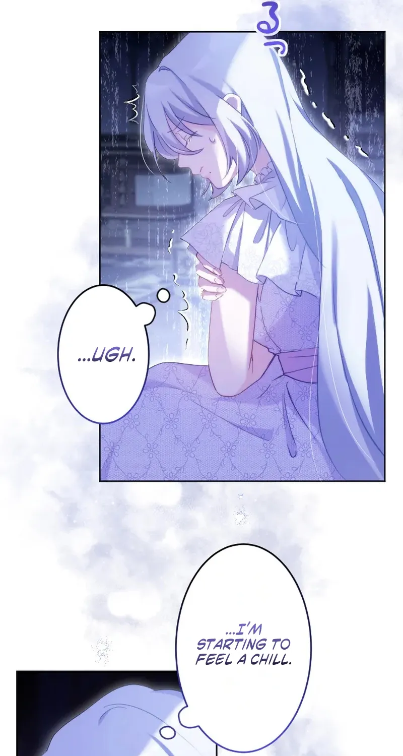 Dokusen Yoku ga Tsuyoi Honou Tei ni Shuuchaku Saretemasu Chapter 3 page 59 - 