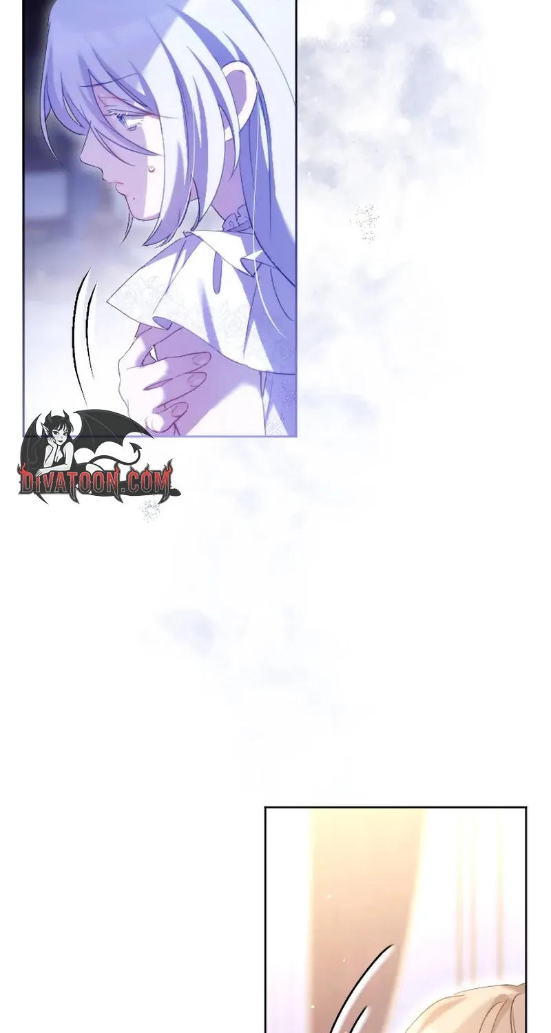 Dokusen Yoku ga Tsuyoi Honou Tei ni Shuuchaku Saretemasu Chapter 3 page 60 - 
