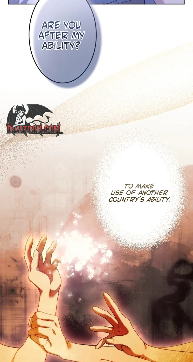 Dokusen Yoku ga Tsuyoi Honou Tei ni Shuuchaku Saretemasu Chapter 3 page 7 - 