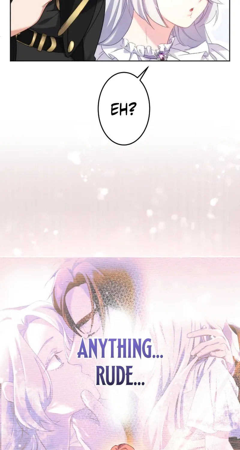 Dokusen Yoku ga Tsuyoi Honou Tei ni Shuuchaku Saretemasu Chapter 3 page 64 - 