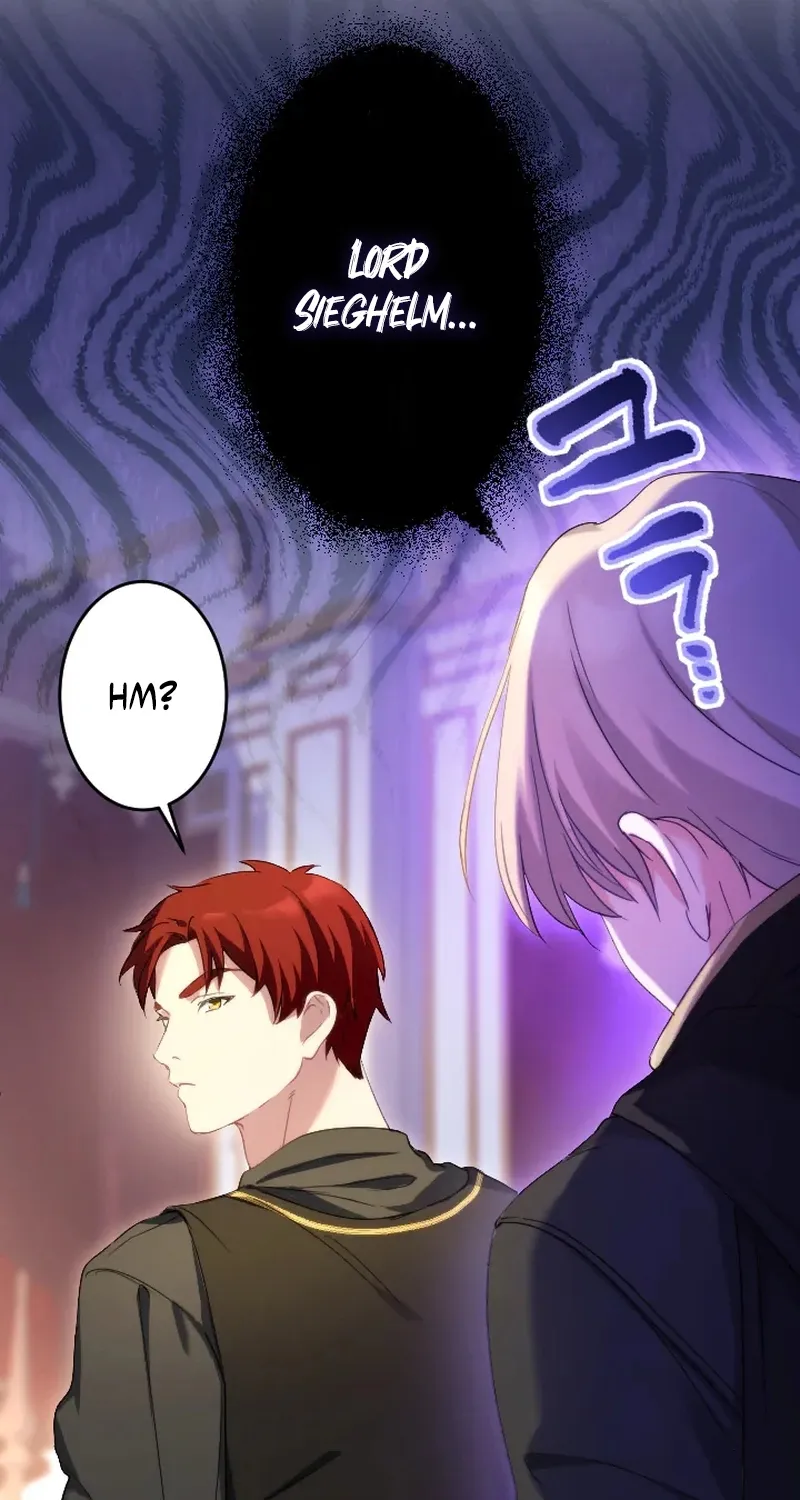 Dokusen Yoku ga Tsuyoi Honou Tei ni Shuuchaku Saretemasu Chapter 3 page 67 - 