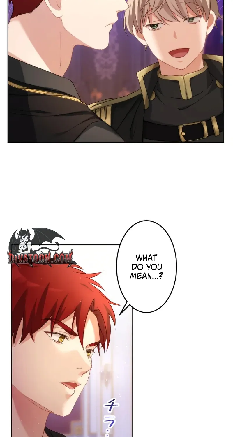 Dokusen Yoku ga Tsuyoi Honou Tei ni Shuuchaku Saretemasu Chapter 3 page 69 - 