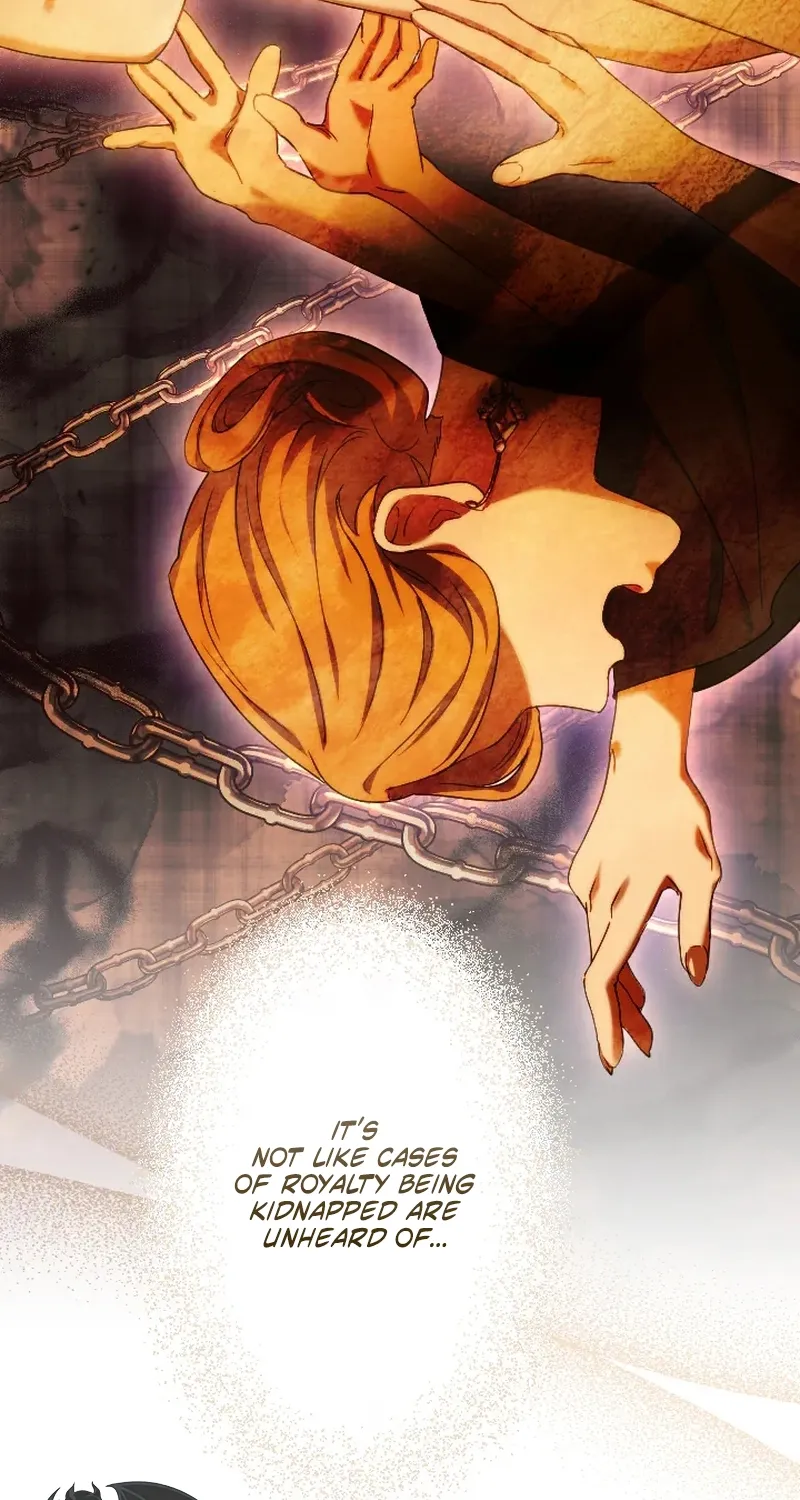 Dokusen Yoku ga Tsuyoi Honou Tei ni Shuuchaku Saretemasu Chapter 3 page 8 - 