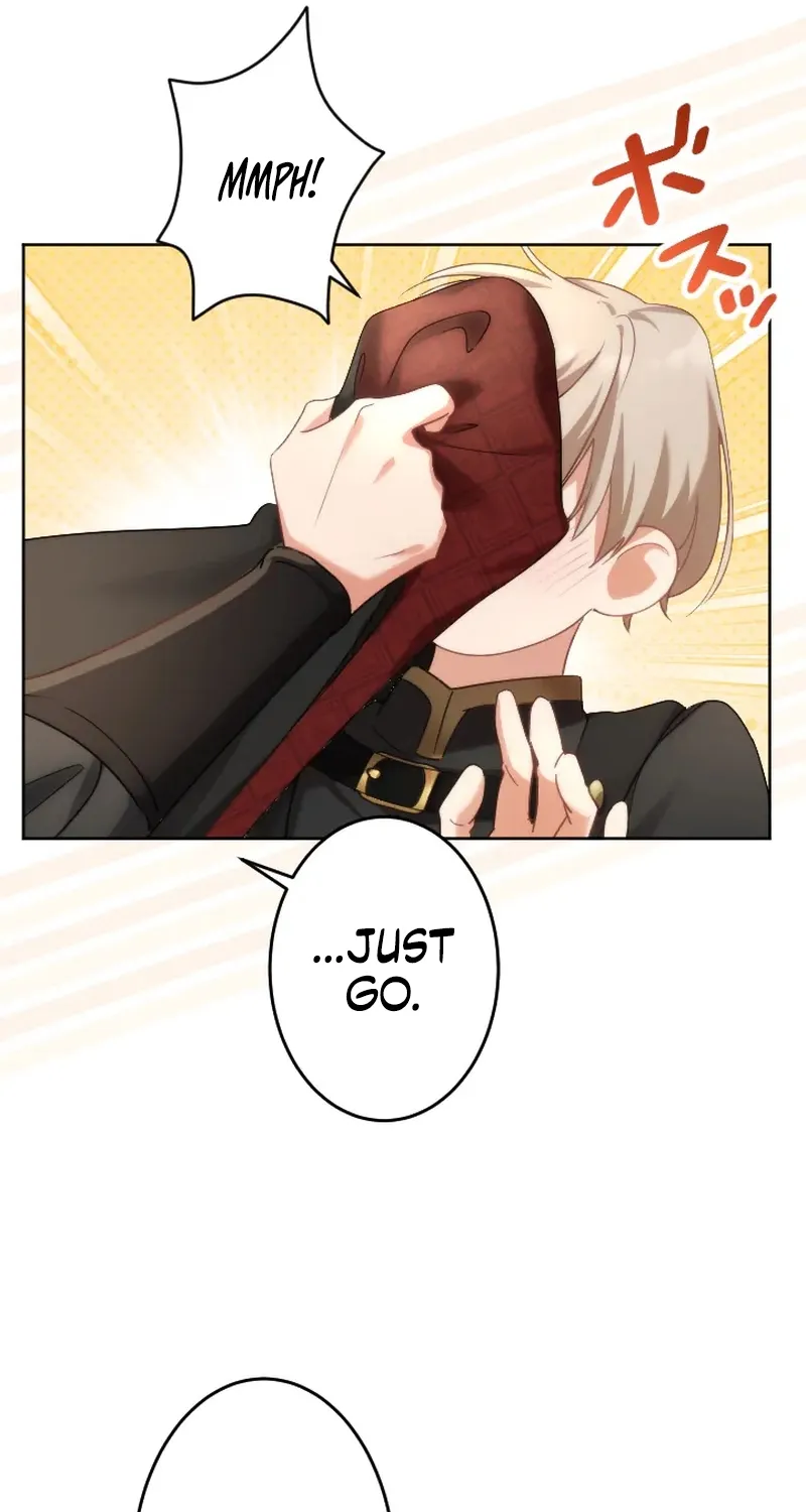 Dokusen Yoku ga Tsuyoi Honou Tei ni Shuuchaku Saretemasu Chapter 3 page 75 - 