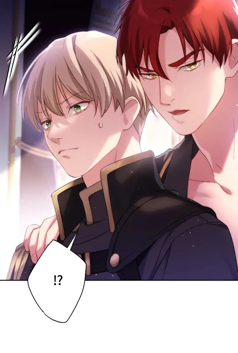 Dokusen Yoku ga Tsuyoi Honou Tei ni Shuuchaku Saretemasu Chapter 3 page 78 - 