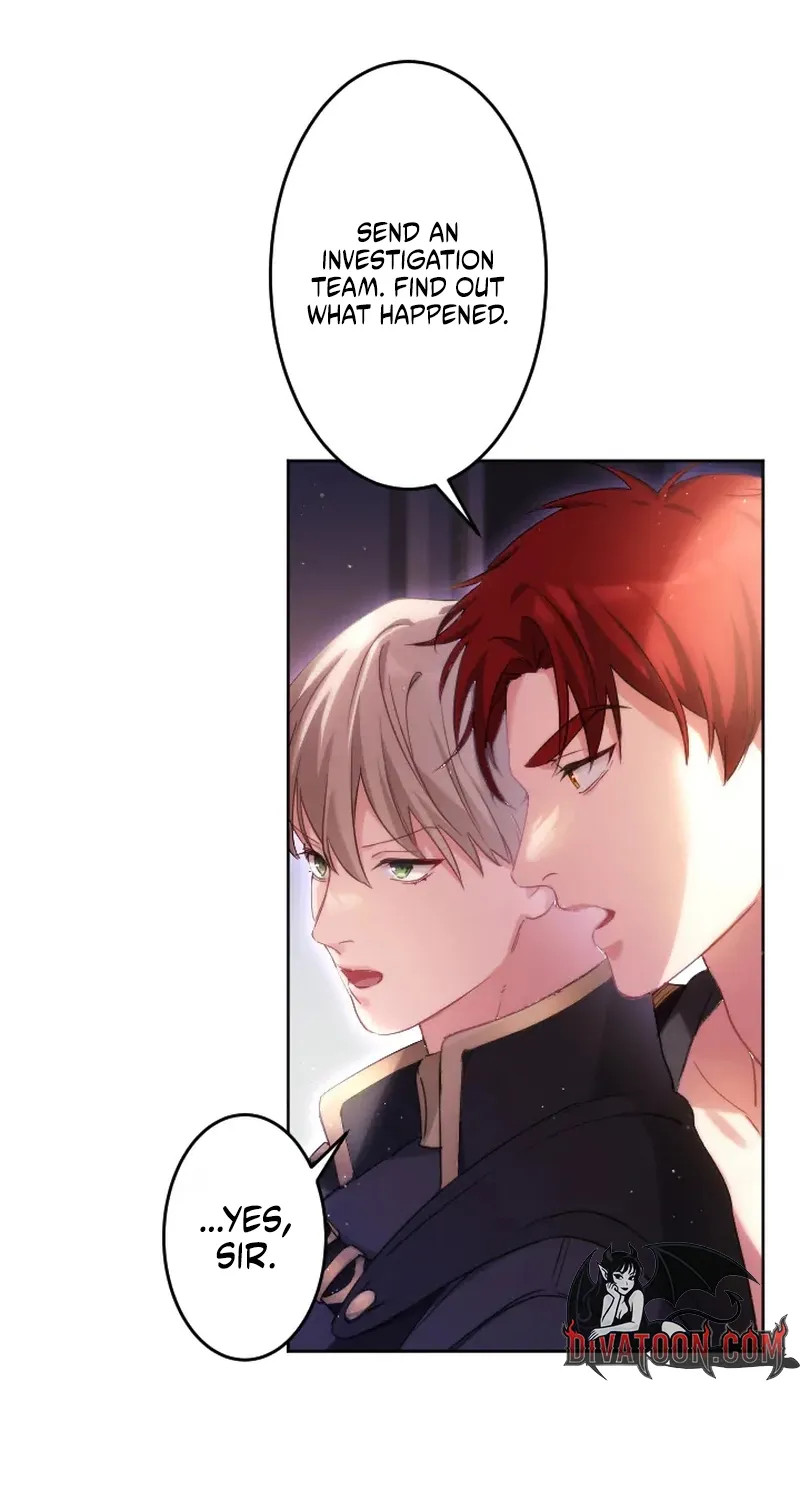 Dokusen Yoku ga Tsuyoi Honou Tei ni Shuuchaku Saretemasu Chapter 3 page 79 - 