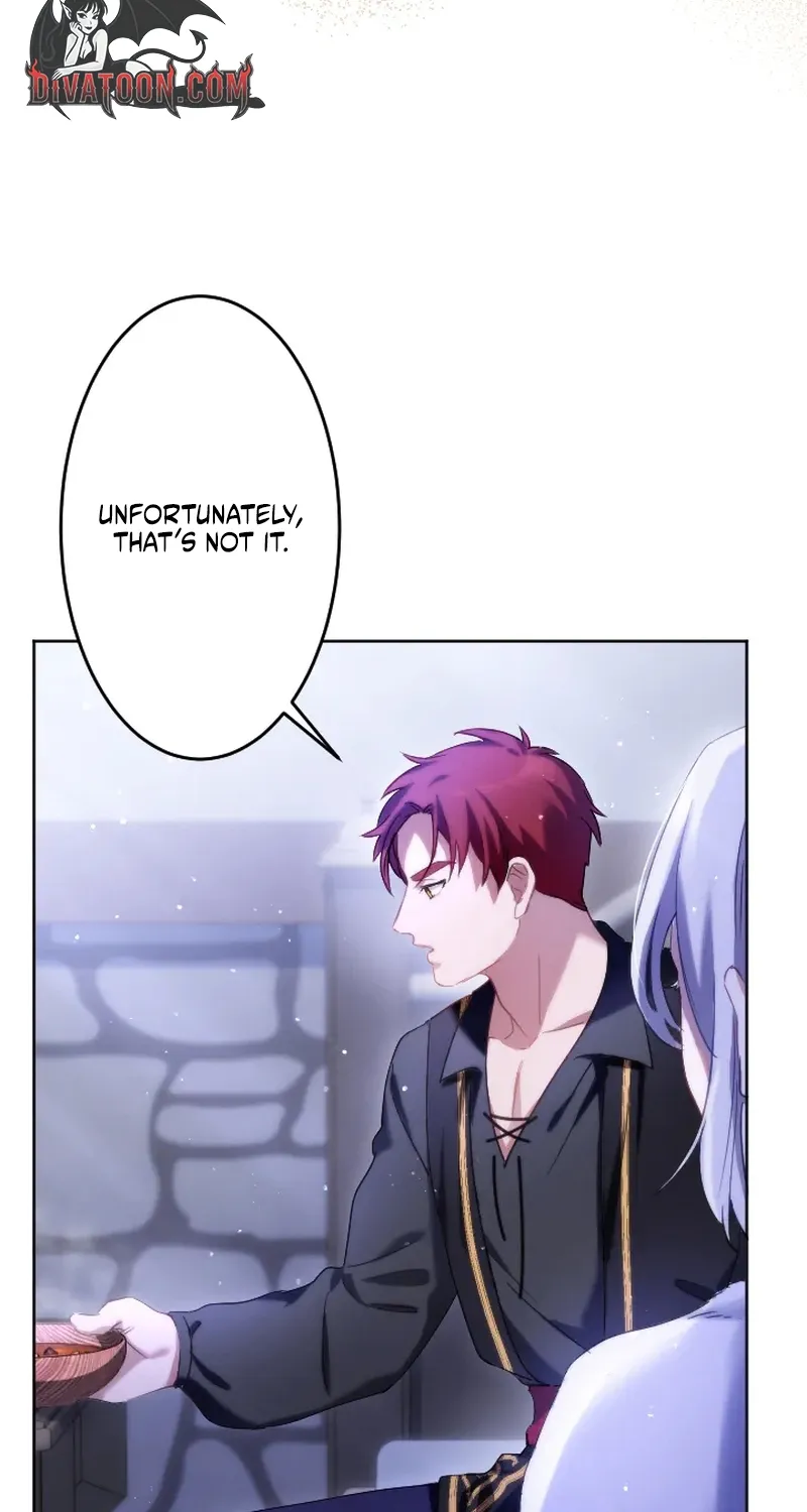 Dokusen Yoku ga Tsuyoi Honou Tei ni Shuuchaku Saretemasu Chapter 3 page 9 - 
