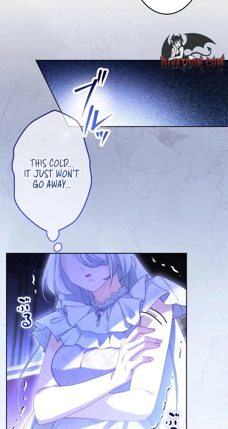 Dokusen Yoku ga Tsuyoi Honou Tei ni Shuuchaku Saretemasu Chapter 3 page 81 - 