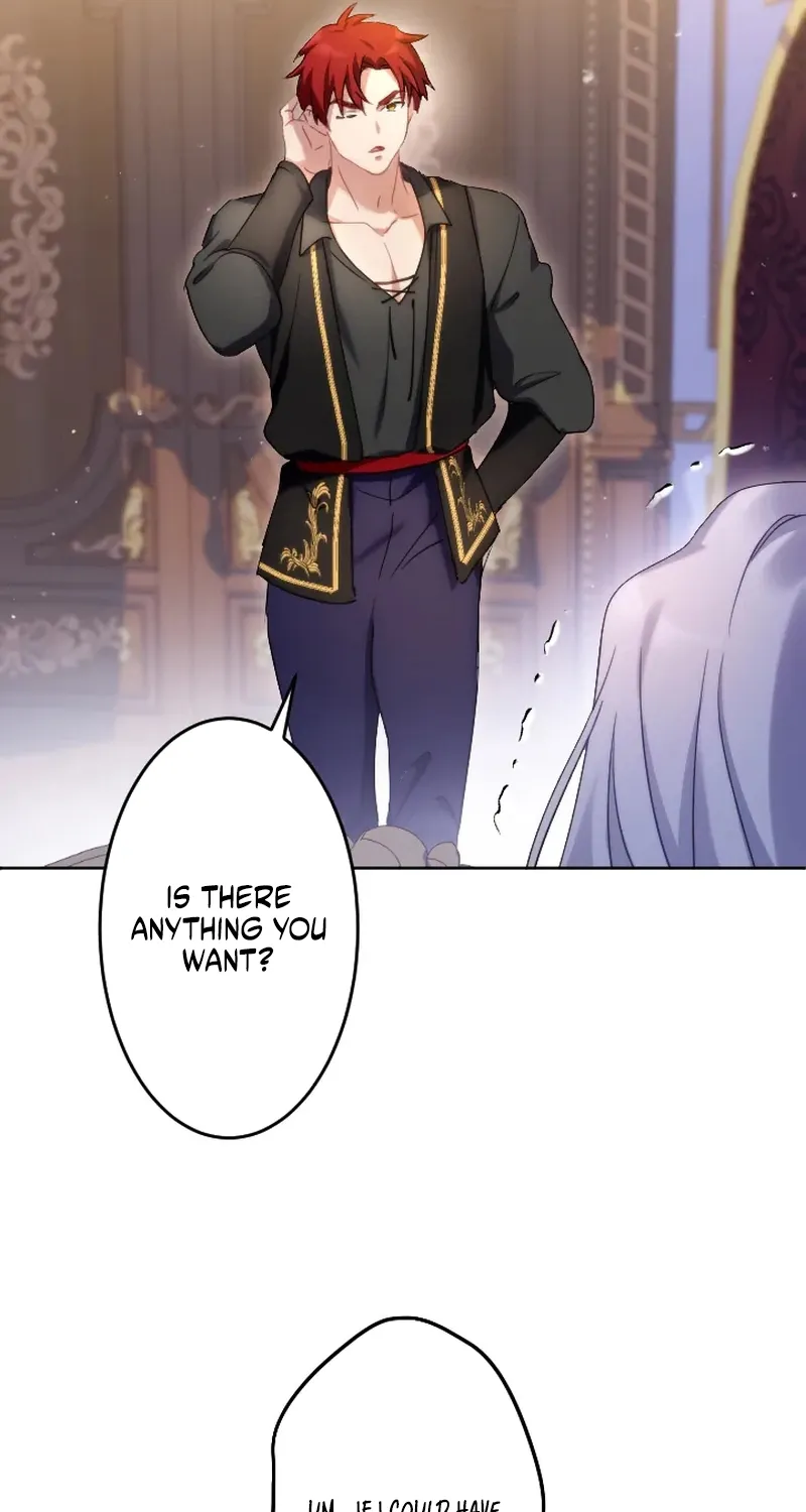 Dokusen Yoku ga Tsuyoi Honou Tei ni Shuuchaku Saretemasu Chapter 3 page 83 - 