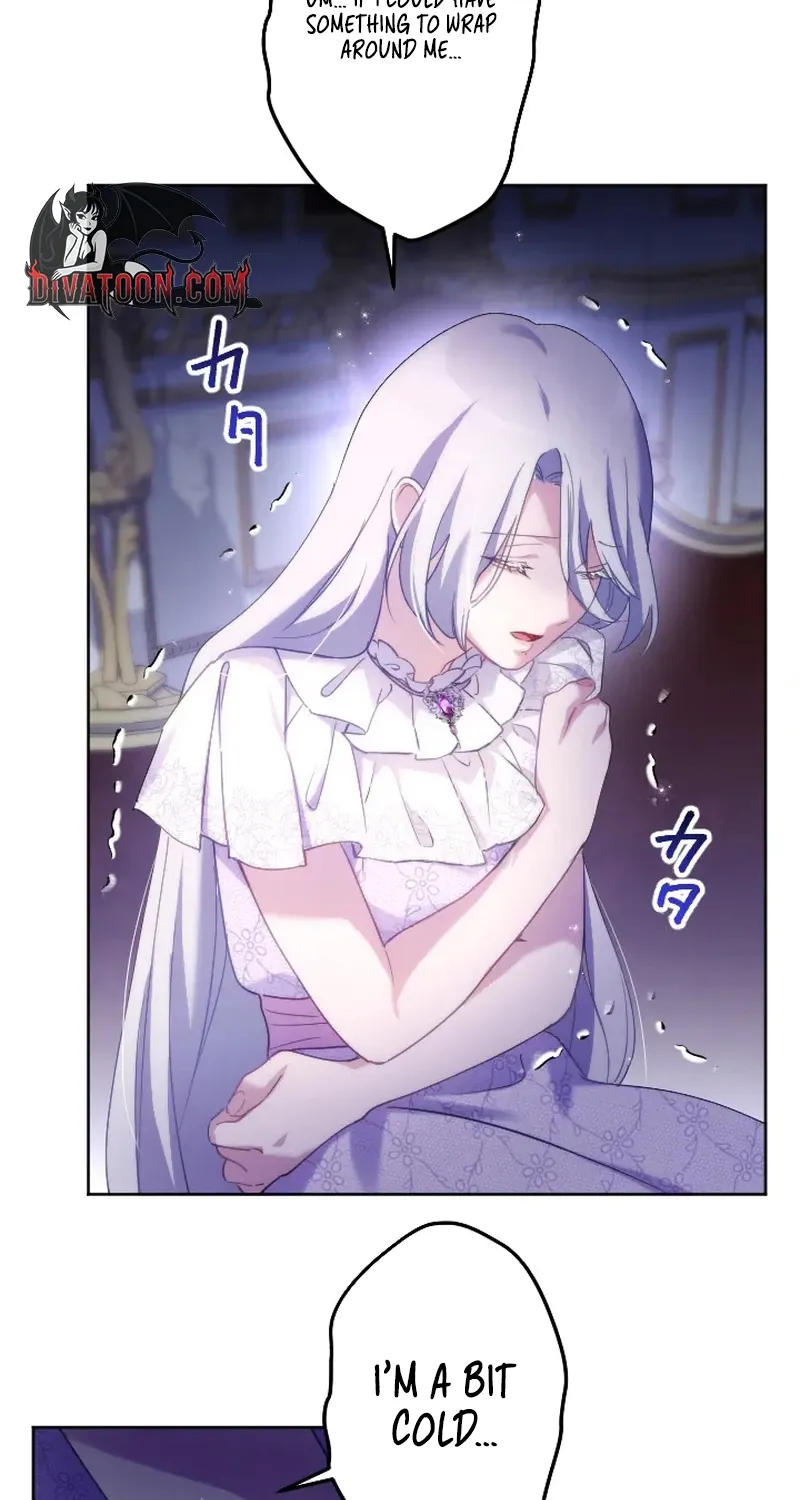 Dokusen Yoku ga Tsuyoi Honou Tei ni Shuuchaku Saretemasu Chapter 3 page 84 - 