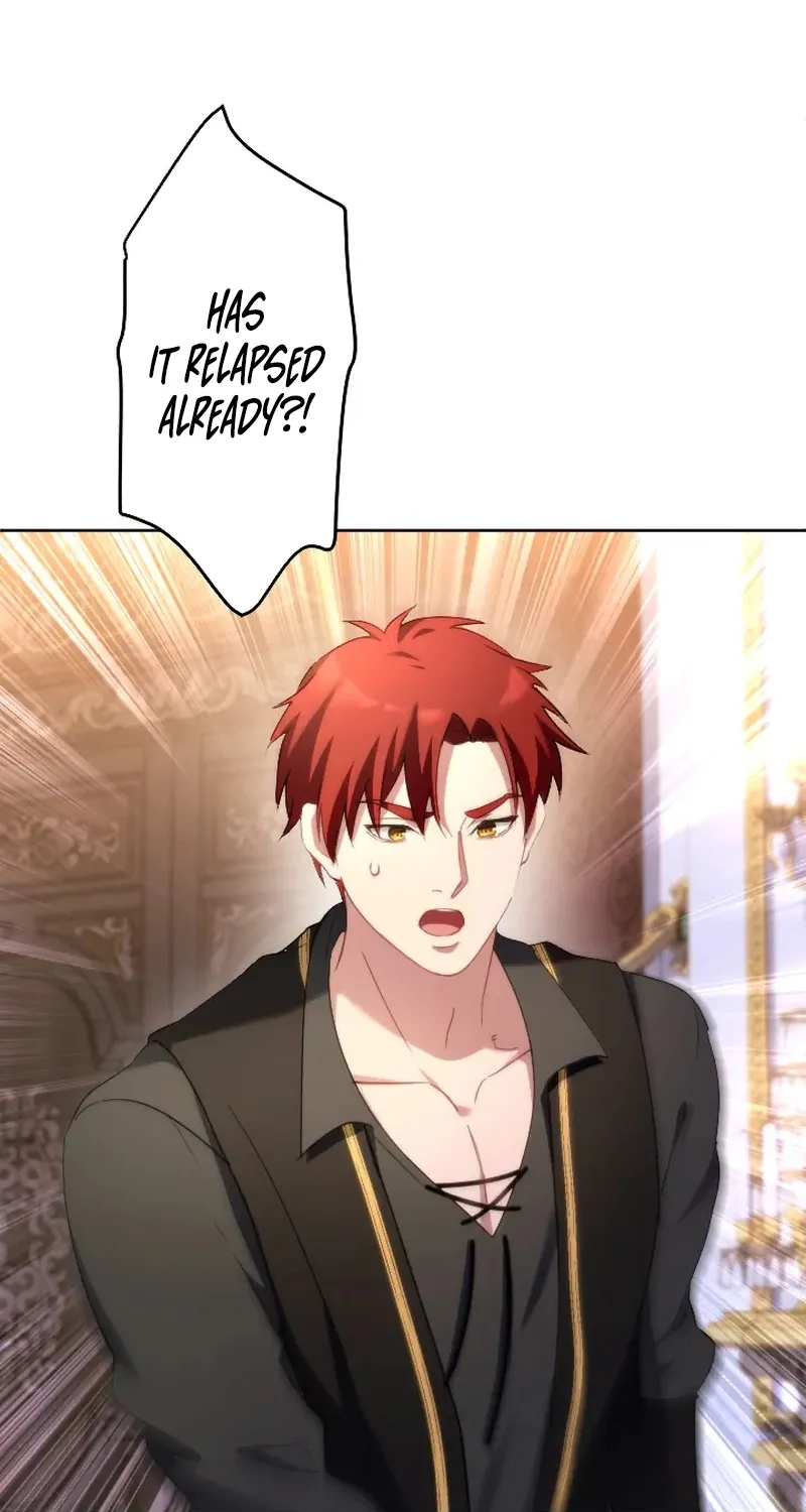 Dokusen Yoku ga Tsuyoi Honou Tei ni Shuuchaku Saretemasu Chapter 3 page 87 - 