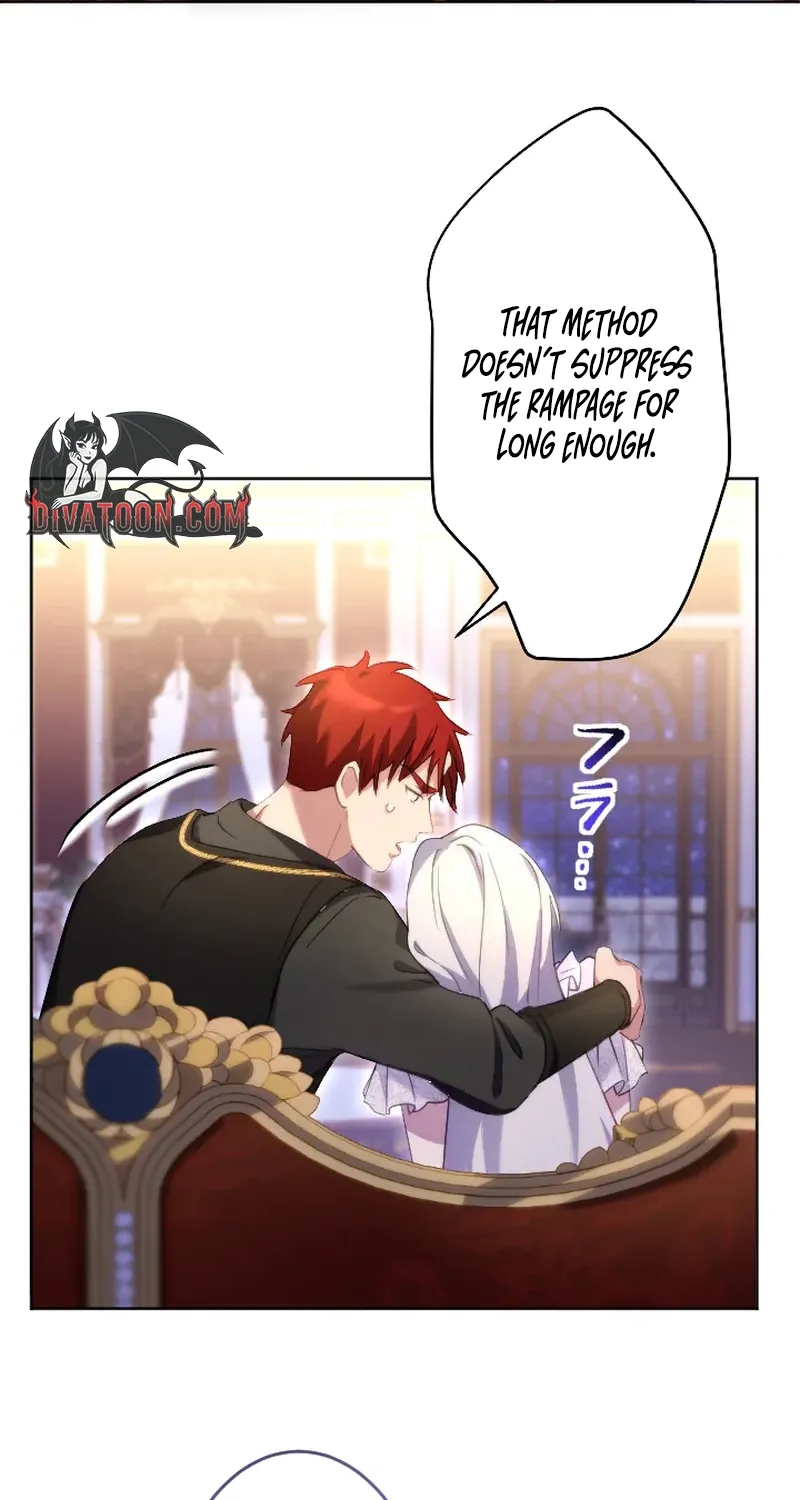 Dokusen Yoku ga Tsuyoi Honou Tei ni Shuuchaku Saretemasu Chapter 3 page 88 - 