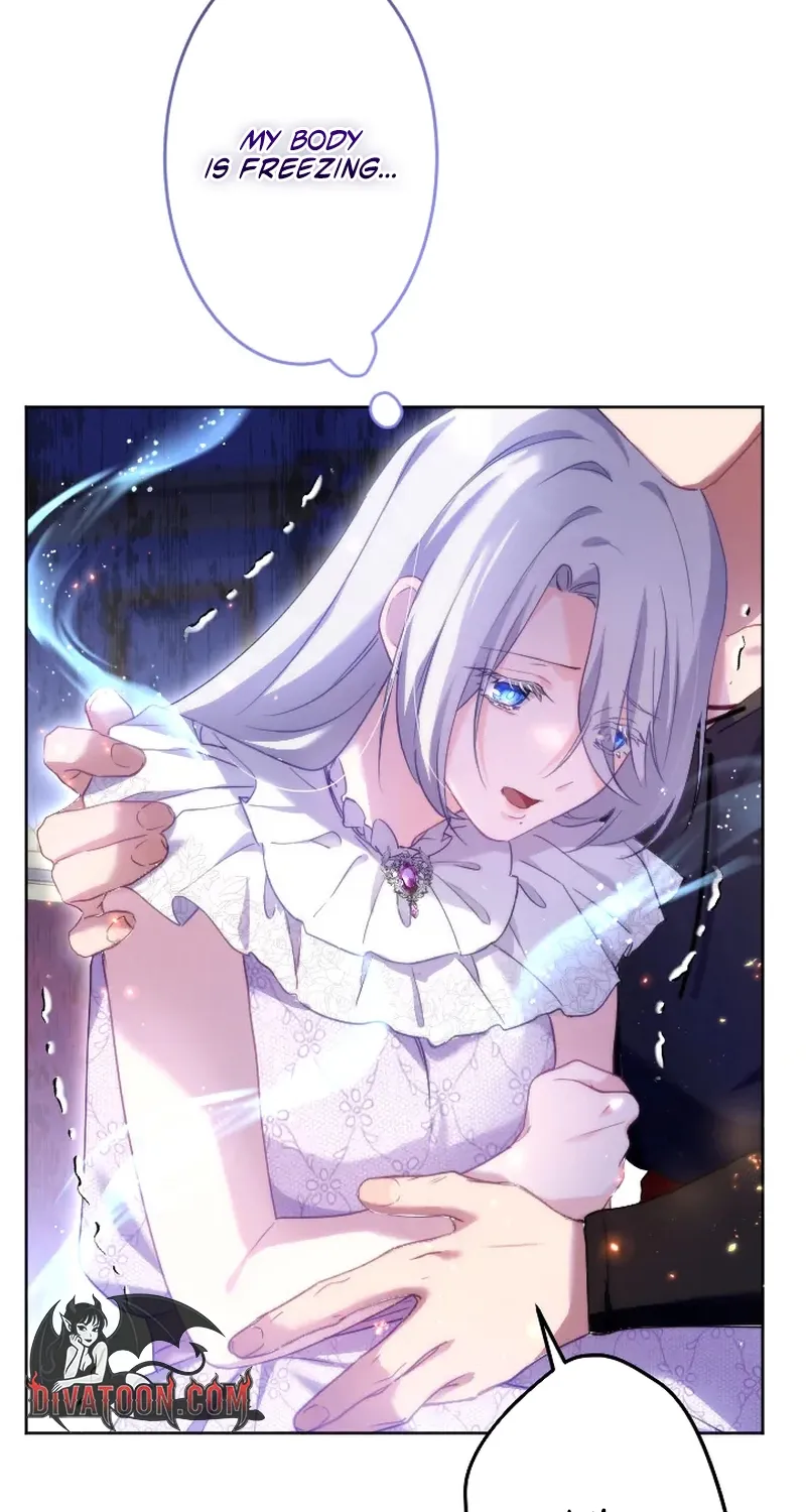 Dokusen Yoku ga Tsuyoi Honou Tei ni Shuuchaku Saretemasu Chapter 3 page 89 - 