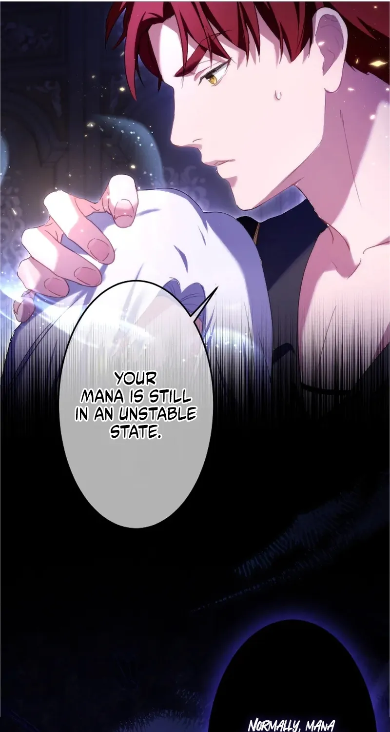 Dokusen Yoku ga Tsuyoi Honou Tei ni Shuuchaku Saretemasu Chapter 3 page 91 - 