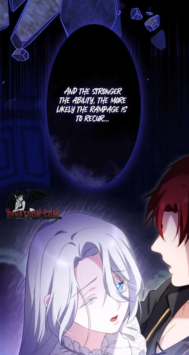 Dokusen Yoku ga Tsuyoi Honou Tei ni Shuuchaku Saretemasu Chapter 3 page 93 - 