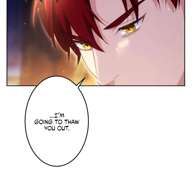 Dokusen Yoku ga Tsuyoi Honou Tei ni Shuuchaku Saretemasu Chapter 3 page 95 - 