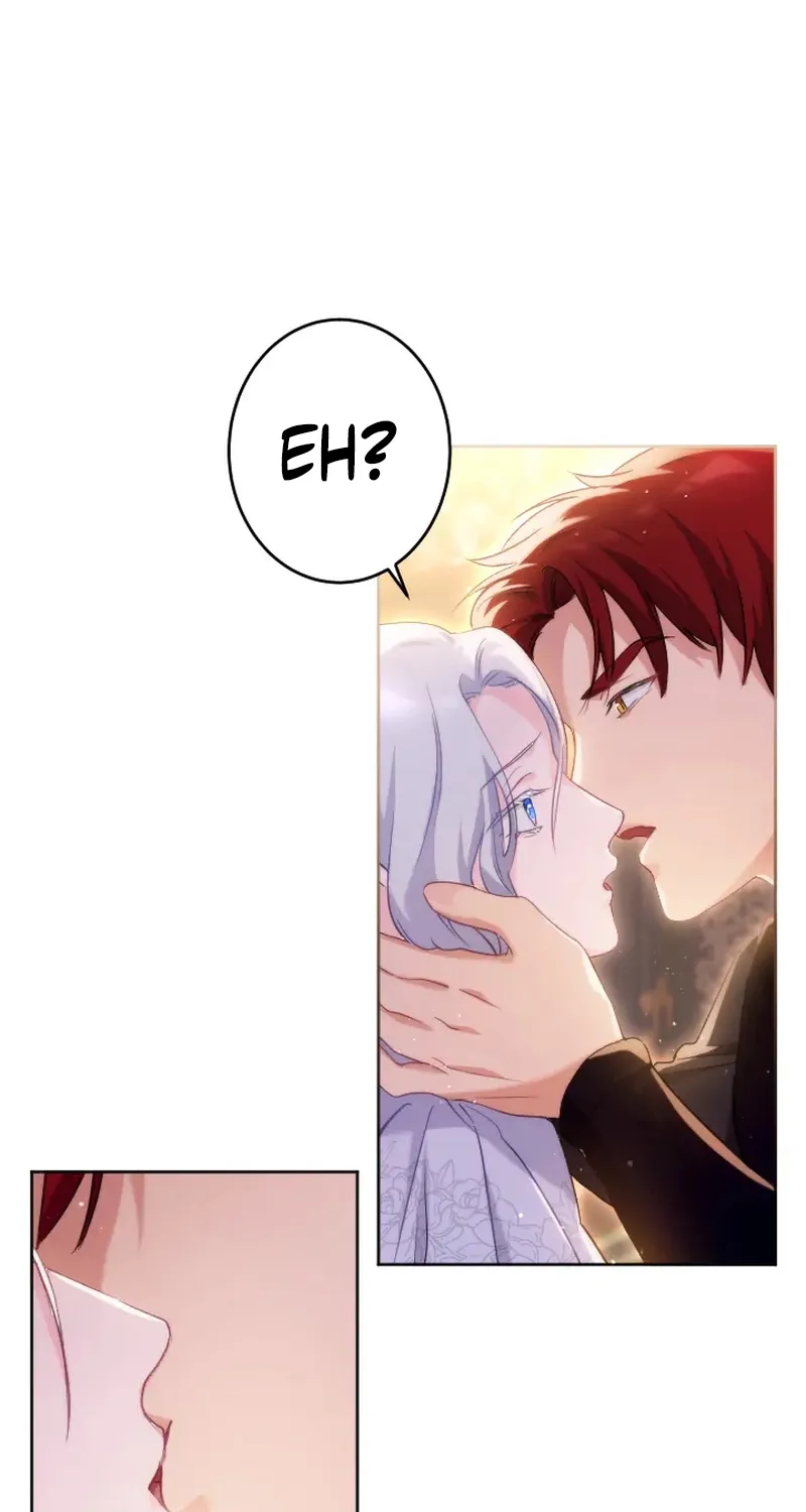 Dokusen Yoku ga Tsuyoi Honou Tei ni Shuuchaku Saretemasu Chapter 3 page 96 - 