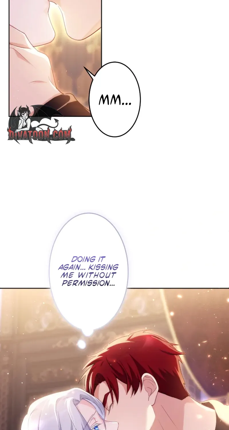 Dokusen Yoku ga Tsuyoi Honou Tei ni Shuuchaku Saretemasu Chapter 3 page 97 - 