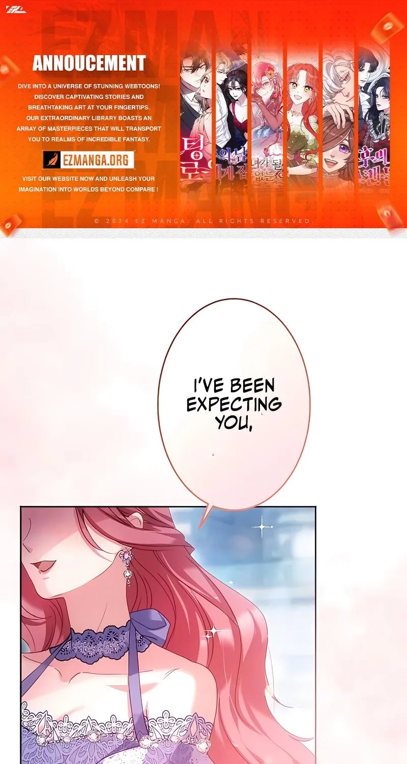 Dokusen Yoku ga Tsuyoi Honou Tei ni Shuuchaku Saretemasu Chapter 30 page 1 - 