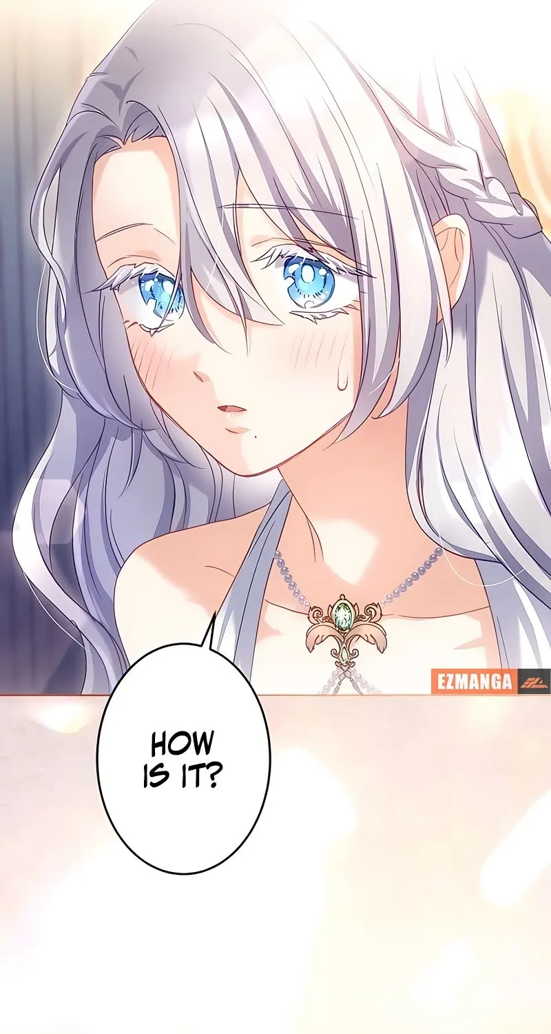 Dokusen Yoku ga Tsuyoi Honou Tei ni Shuuchaku Saretemasu Chapter 30 page 101 - 