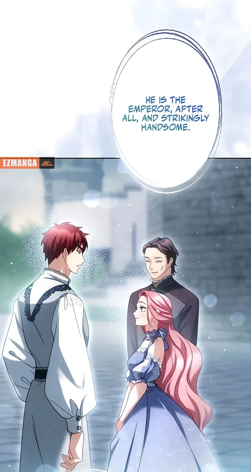 Dokusen Yoku ga Tsuyoi Honou Tei ni Shuuchaku Saretemasu Chapter 30 page 21 - 
