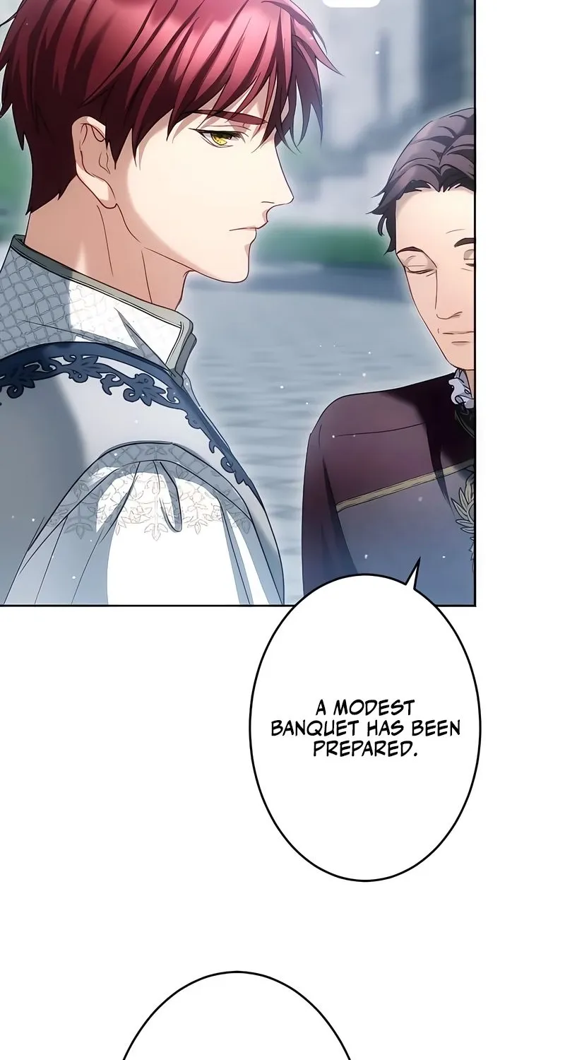 Dokusen Yoku ga Tsuyoi Honou Tei ni Shuuchaku Saretemasu Chapter 30 page 26 - 