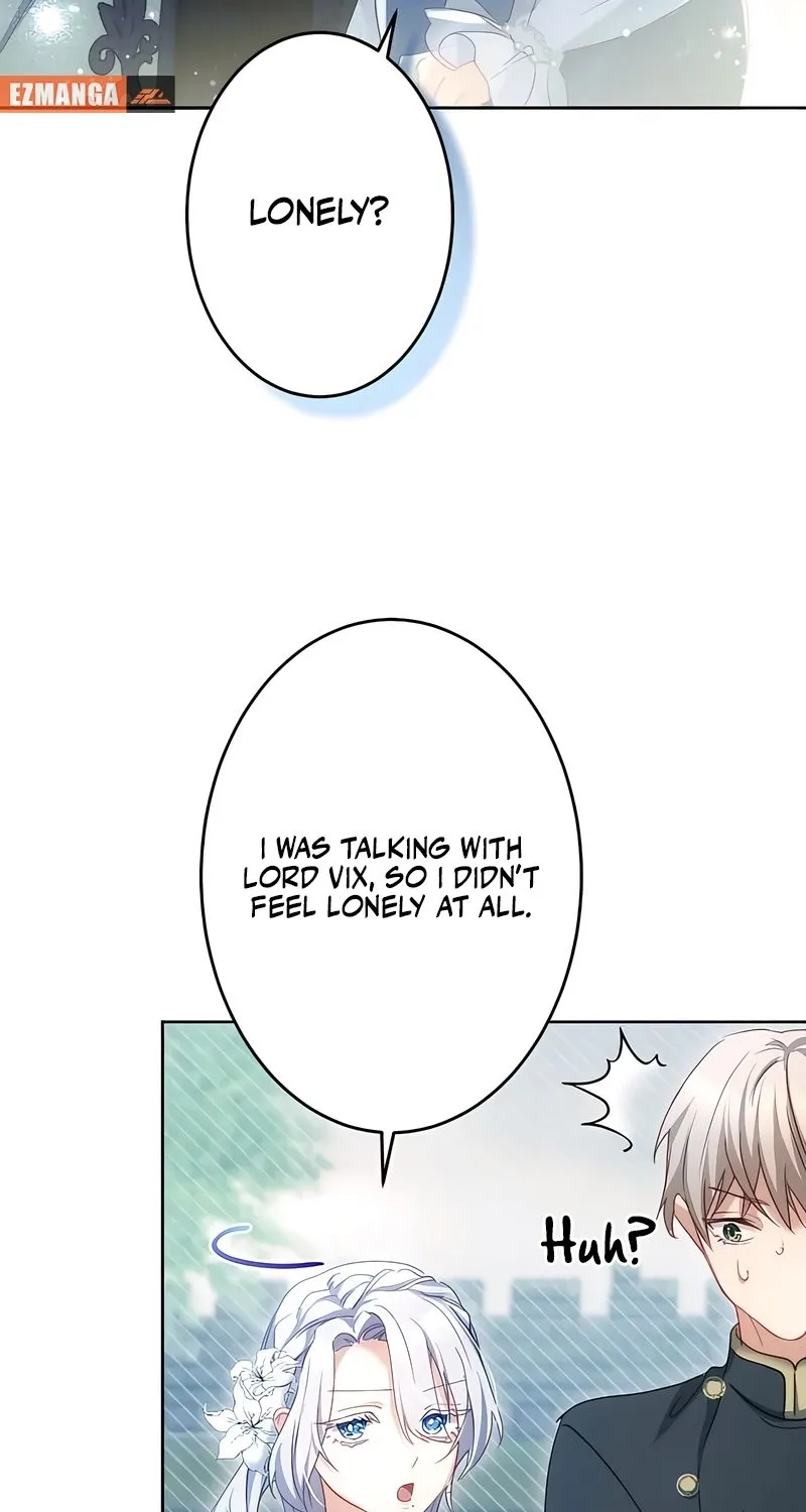 Dokusen Yoku ga Tsuyoi Honou Tei ni Shuuchaku Saretemasu Chapter 30 page 33 - 
