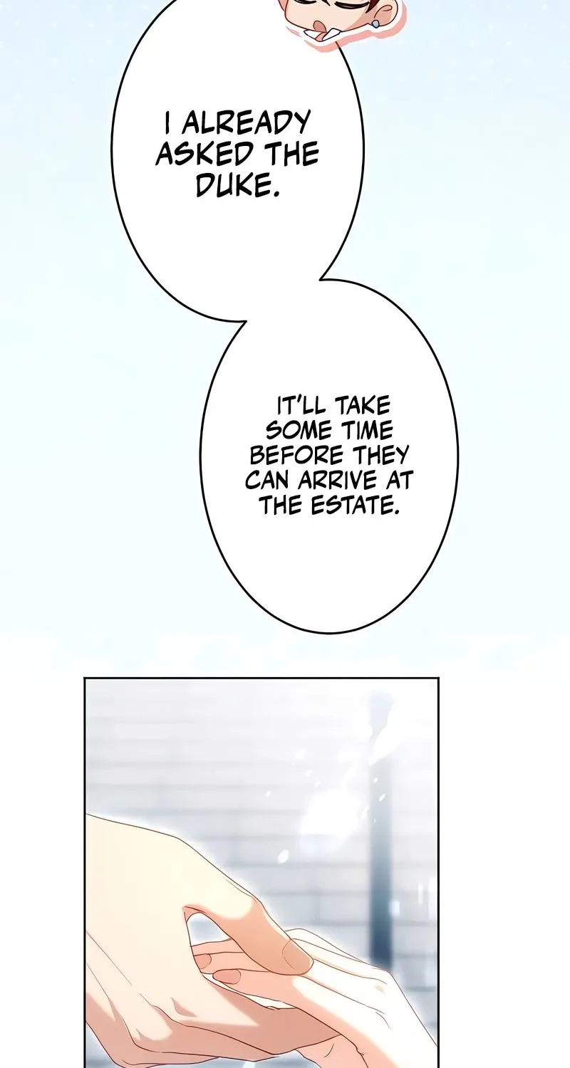 Dokusen Yoku ga Tsuyoi Honou Tei ni Shuuchaku Saretemasu Chapter 30 page 36 - 