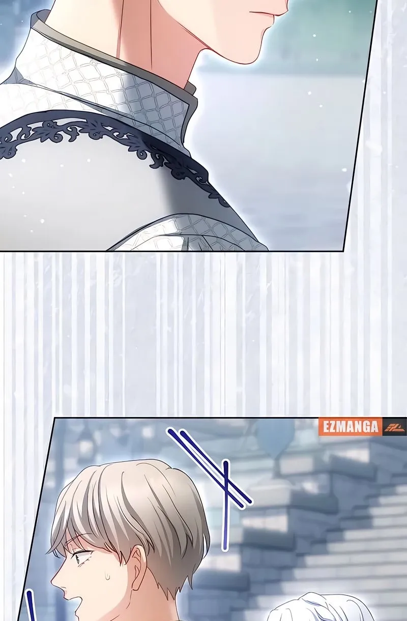 Dokusen Yoku ga Tsuyoi Honou Tei ni Shuuchaku Saretemasu Chapter 30 page 5 - 