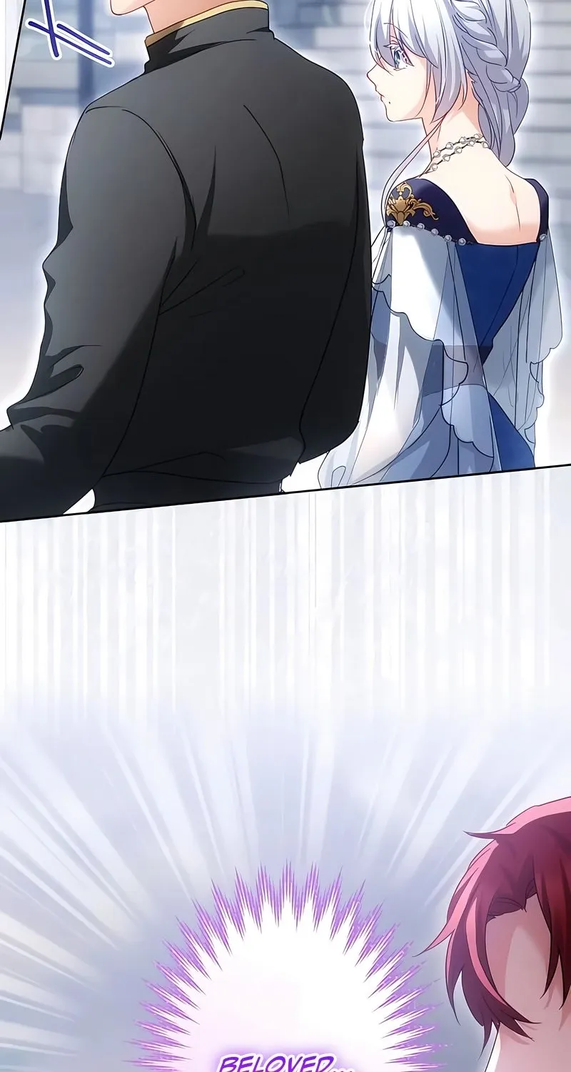 Dokusen Yoku ga Tsuyoi Honou Tei ni Shuuchaku Saretemasu Chapter 30 page 6 - 