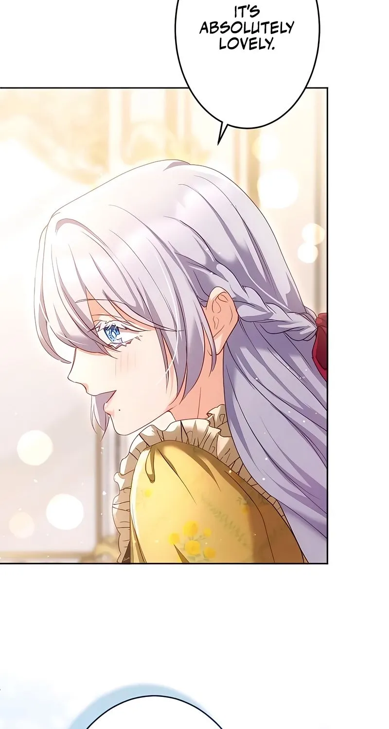 Dokusen Yoku ga Tsuyoi Honou Tei ni Shuuchaku Saretemasu Chapter 30 page 52 - 