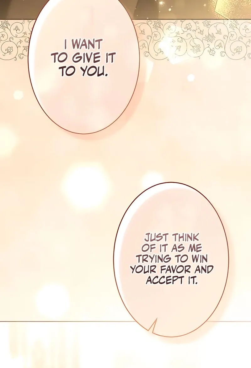 Dokusen Yoku ga Tsuyoi Honou Tei ni Shuuchaku Saretemasu Chapter 30 page 60 - 