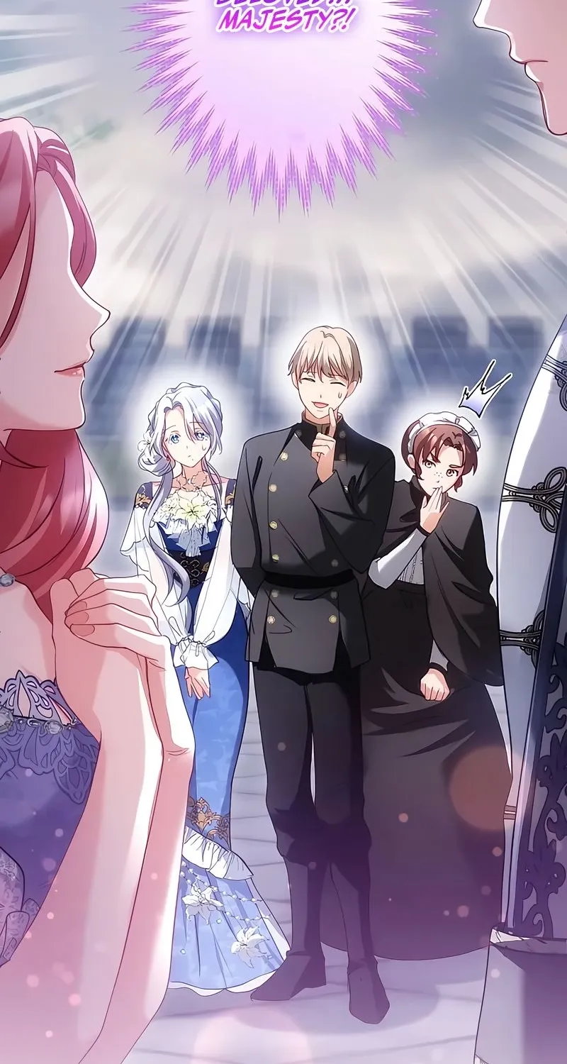 Dokusen Yoku ga Tsuyoi Honou Tei ni Shuuchaku Saretemasu Chapter 30 page 7 - 