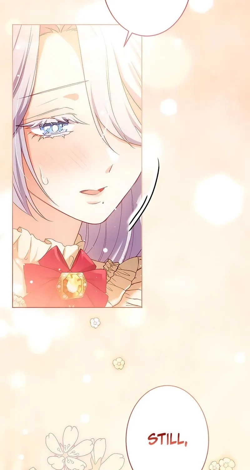 Dokusen Yoku ga Tsuyoi Honou Tei ni Shuuchaku Saretemasu Chapter 30 page 62 - 
