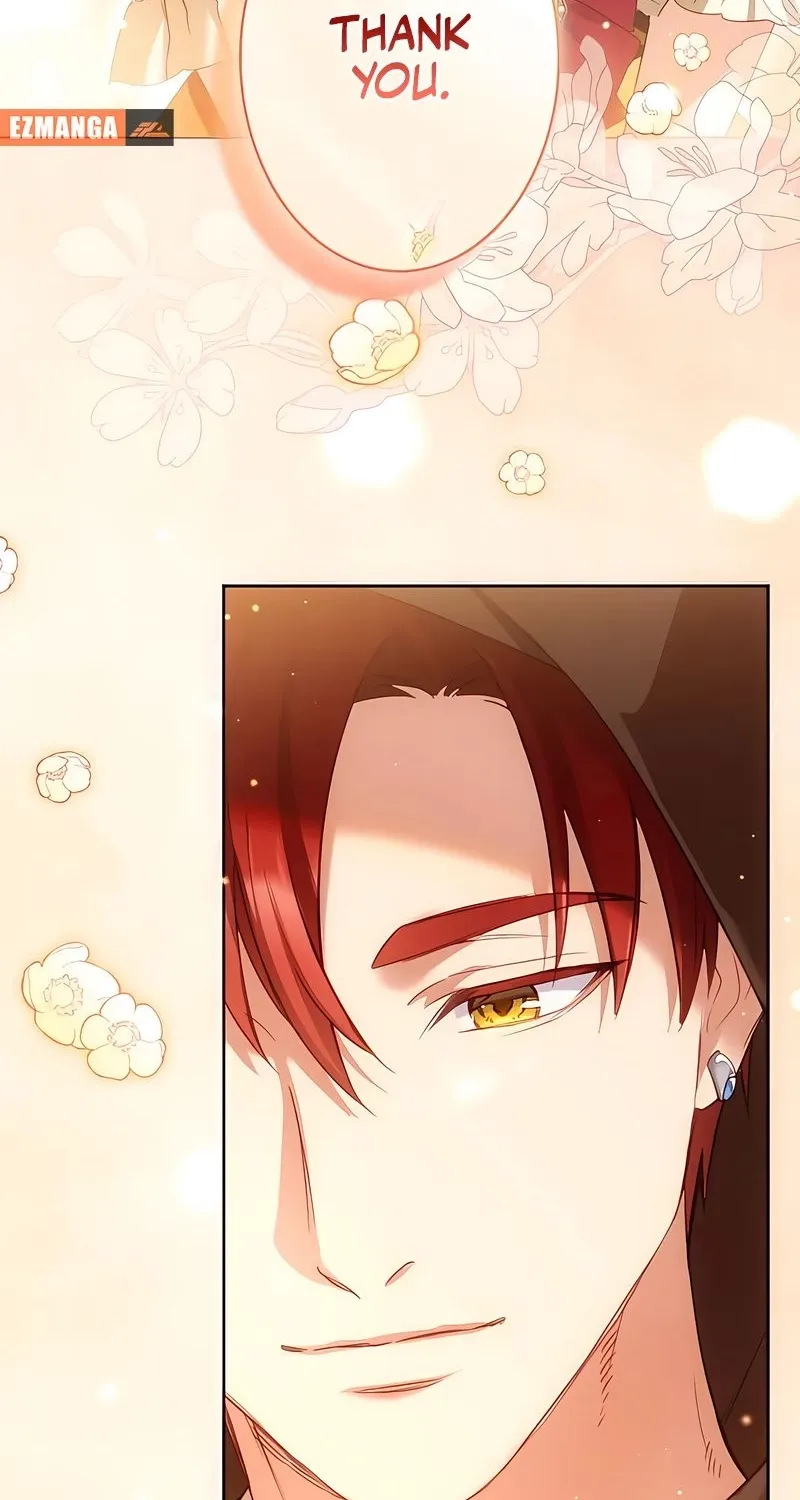 Dokusen Yoku ga Tsuyoi Honou Tei ni Shuuchaku Saretemasu Chapter 30 page 64 - 
