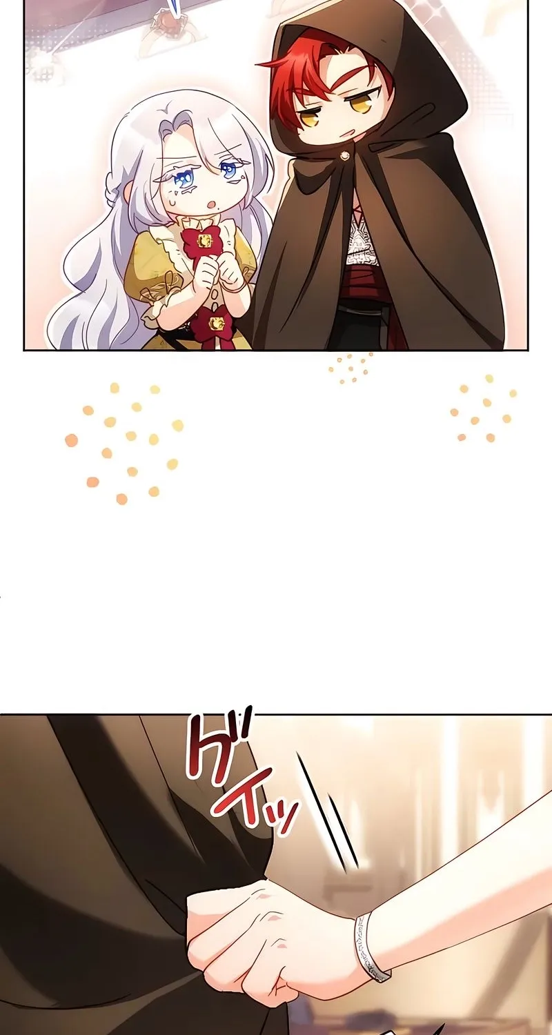Dokusen Yoku ga Tsuyoi Honou Tei ni Shuuchaku Saretemasu Chapter 30 page 66 - 