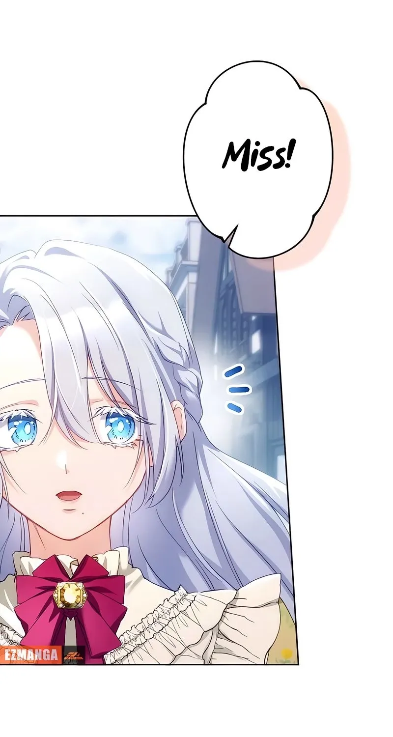 Dokusen Yoku ga Tsuyoi Honou Tei ni Shuuchaku Saretemasu Chapter 30 page 71 - 