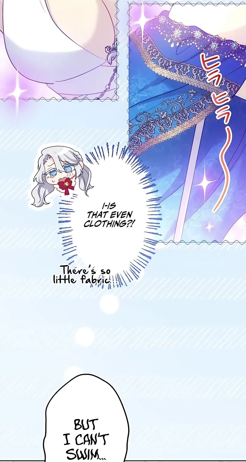 Dokusen Yoku ga Tsuyoi Honou Tei ni Shuuchaku Saretemasu Chapter 30 page 75 - 