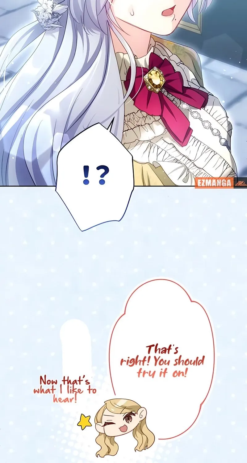 Dokusen Yoku ga Tsuyoi Honou Tei ni Shuuchaku Saretemasu Chapter 30 page 80 - 