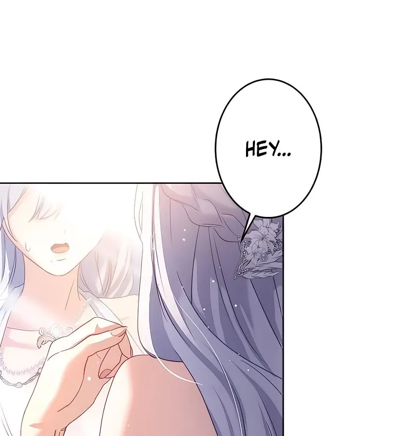 Dokusen Yoku ga Tsuyoi Honou Tei ni Shuuchaku Saretemasu Chapter 30 page 85 - 